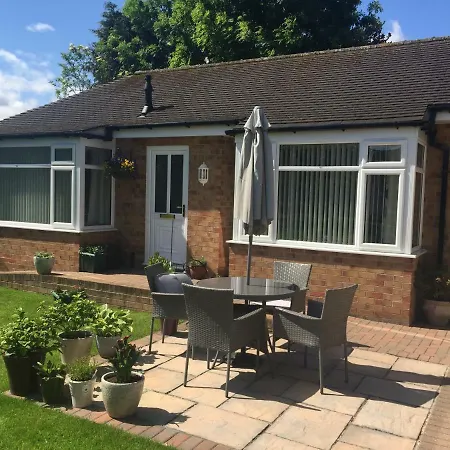 14 Easby Lane