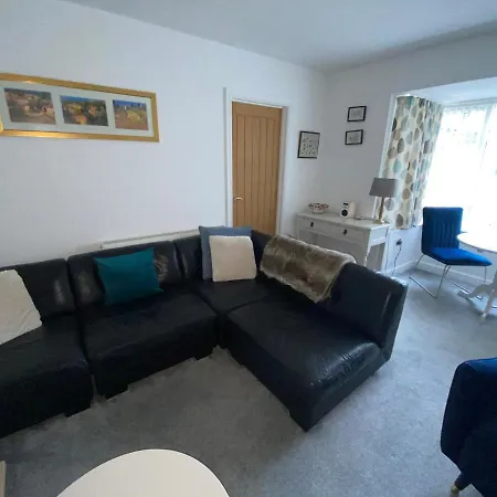 Tatil Evi 14 Easby Lane