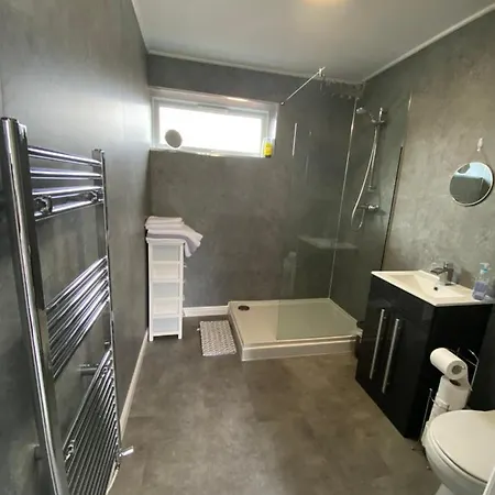 度假居 14 Easby Lane *