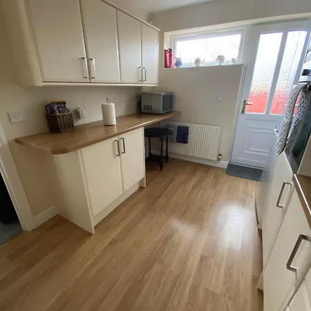 14 Easby Lane * Great Ayton