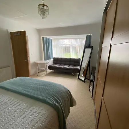 14 Easby Lane *