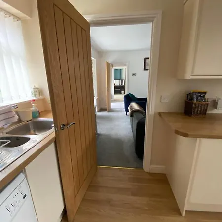 Tatil Evi 14 Easby Lane Great Ayton