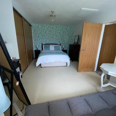 度假居 14 Easby Lane