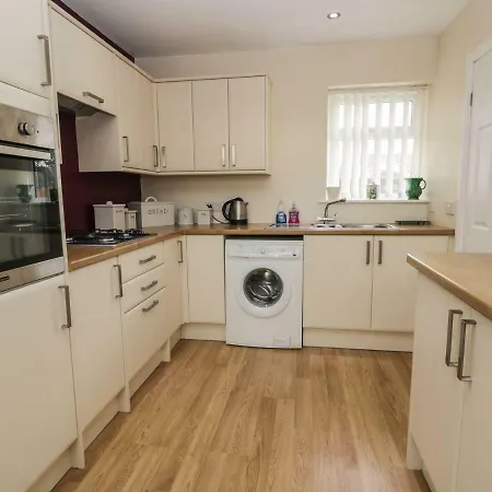 14 Easby Lane * Great Ayton