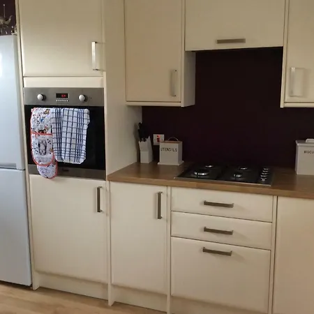 14 Easby Lane Tatil Evi