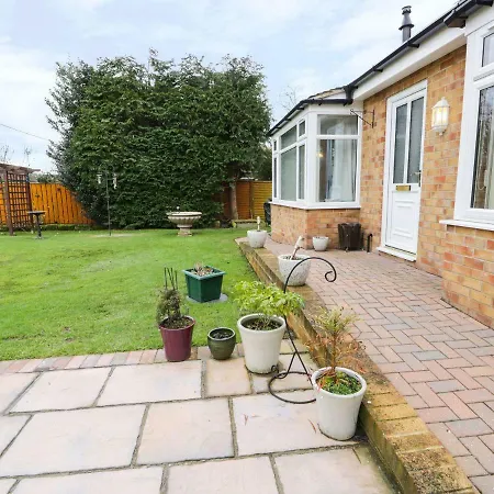 14 Easby Lane *