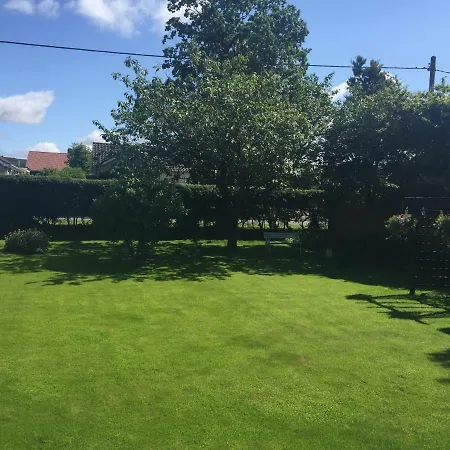 14 Easby Lane 度假居