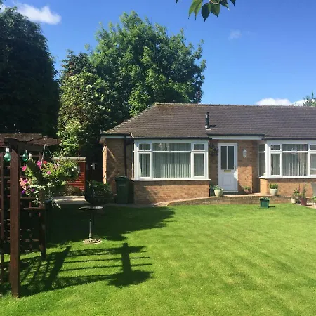 14 Easby Lane * Great Ayton