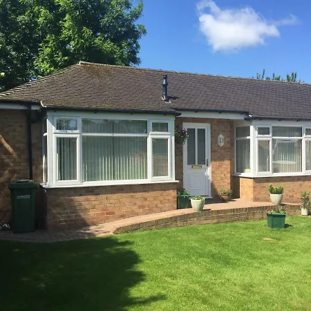 14 Easby Lane *