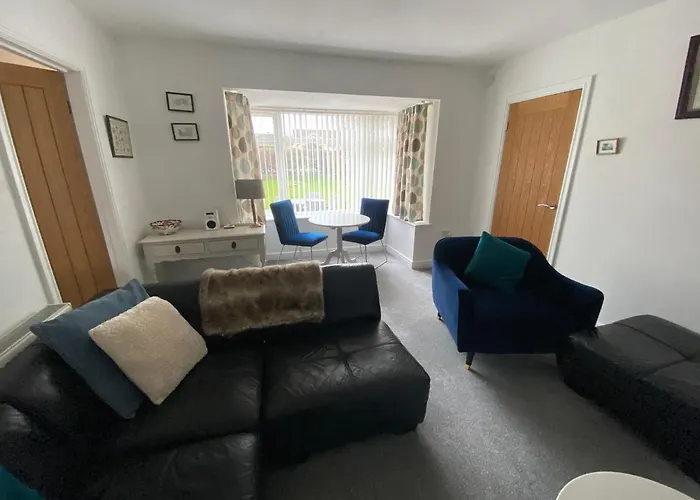 14 Easby Lane *