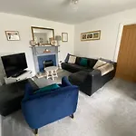 14 Easby Lane Nyaraló *