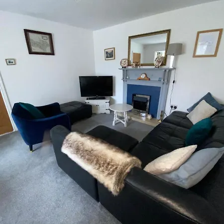 Сasa de vacaciones 14 Easby Lane