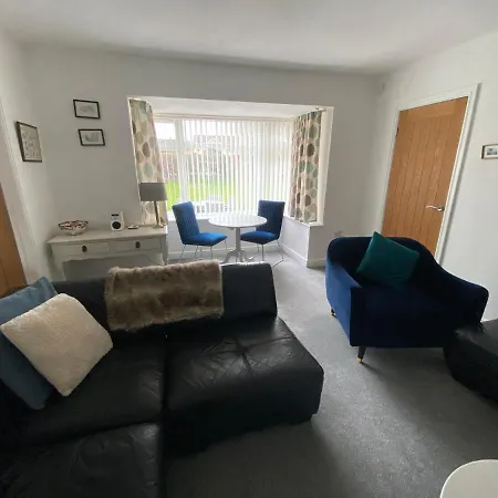 14 Easby Lane *