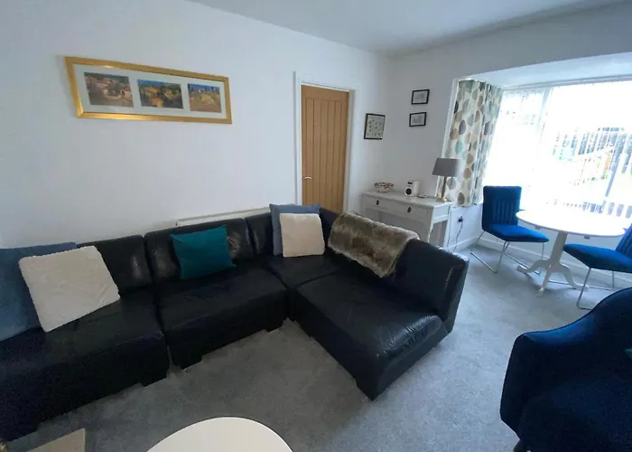 Сasa de vacaciones 14 Easby Lane