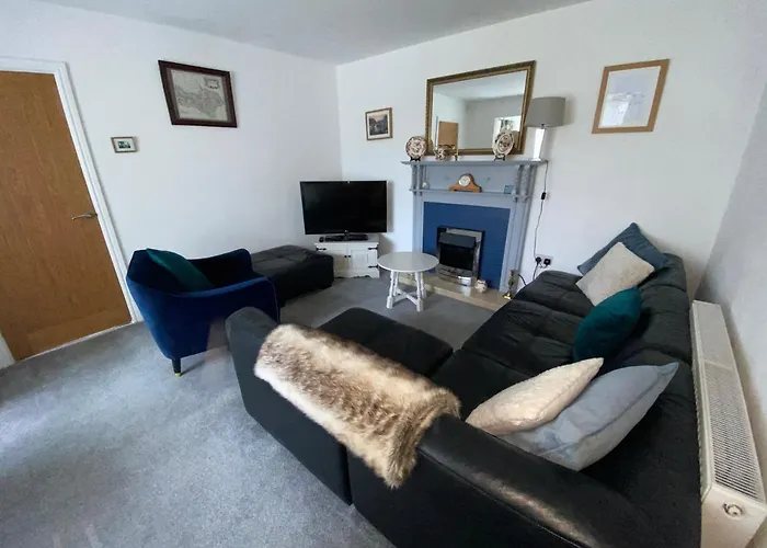 Сasa de vacaciones 14 Easby Lane