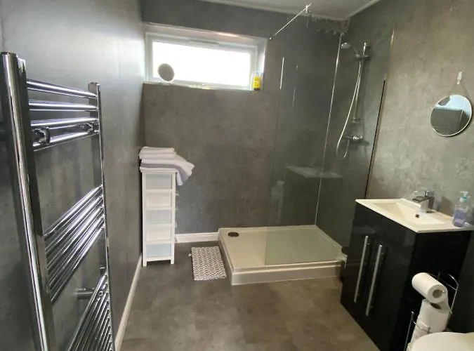 Сasa de vacaciones 14 Easby Lane *