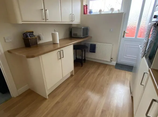 14 Easby Lane * Great Ayton