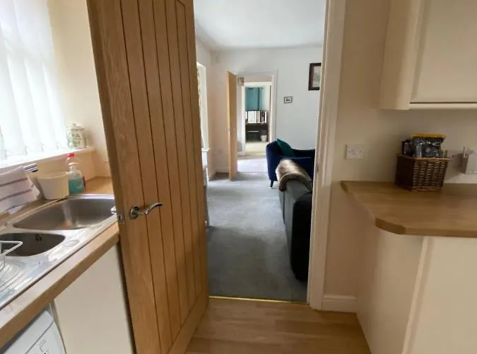 Сasa de vacaciones 14 Easby Lane Great Ayton