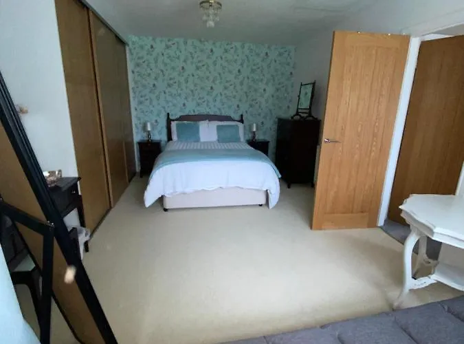 Сasa de vacaciones 14 Easby Lane