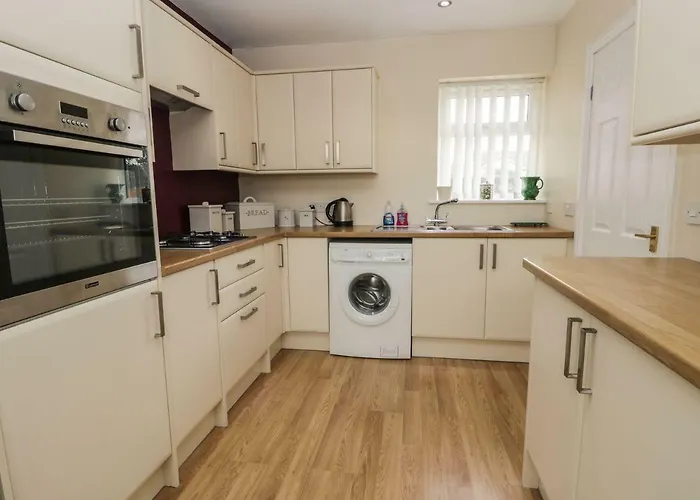 14 Easby Lane * Great Ayton