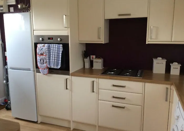 14 Easby Lane Сasa de vacaciones