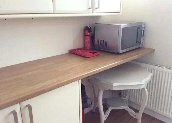 14 Easby Lane Сasa de vacaciones