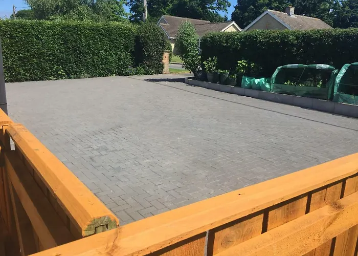 Сasa de vacaciones 14 Easby Lane