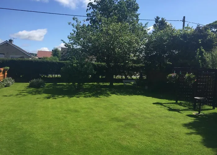 14 Easby Lane Сasa de vacaciones