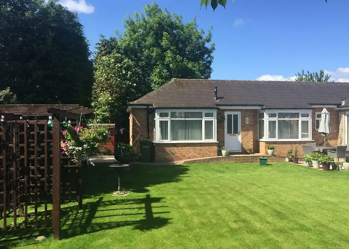 14 Easby Lane * Great Ayton